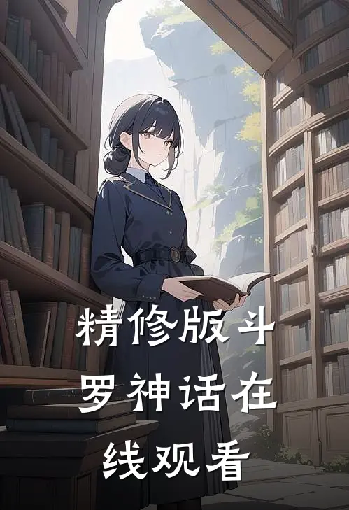 精修版斗罗神话在线观看
