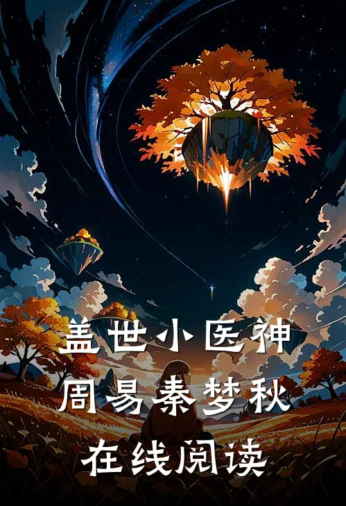 盖世小医神周易秦梦秋在线阅读