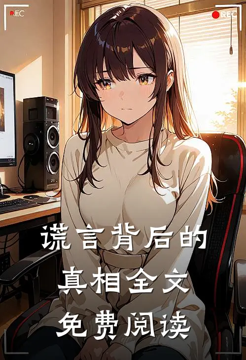谎言背后的真相全文免费阅读