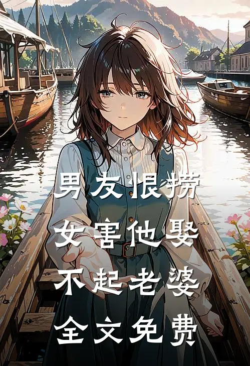 男友恨捞女害他娶不起老婆全文免费