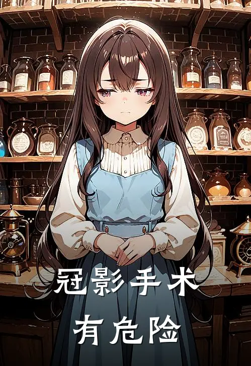 冠影手术有危险