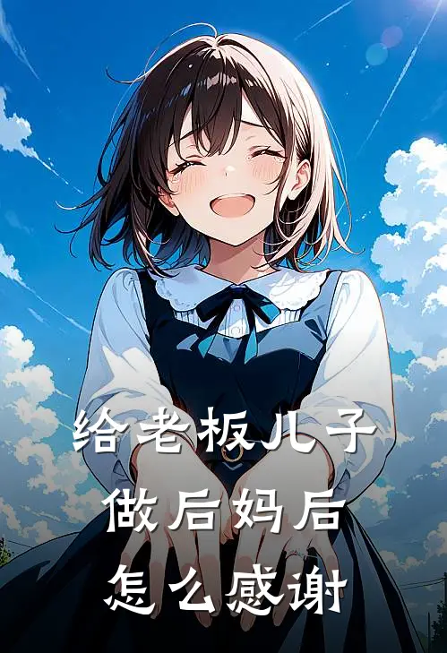 给老板儿子做后妈后怎么感谢