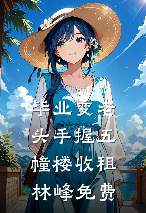 毕业变老头手握五幢楼收租林峰免费