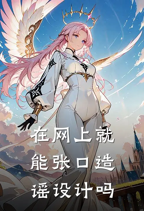 在网上就能张口造谣设计吗