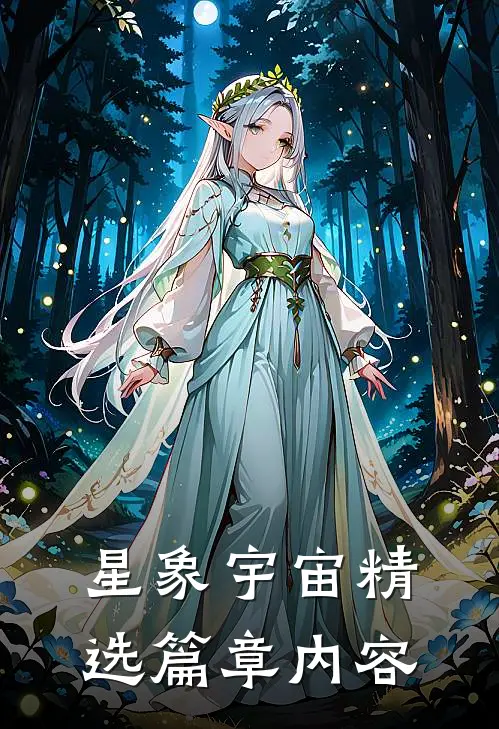 星象宇宙精选篇章内容