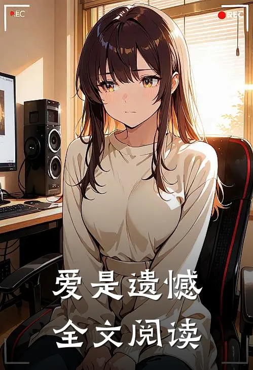 爱是遗憾全文阅读