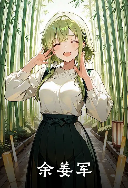 余姜军