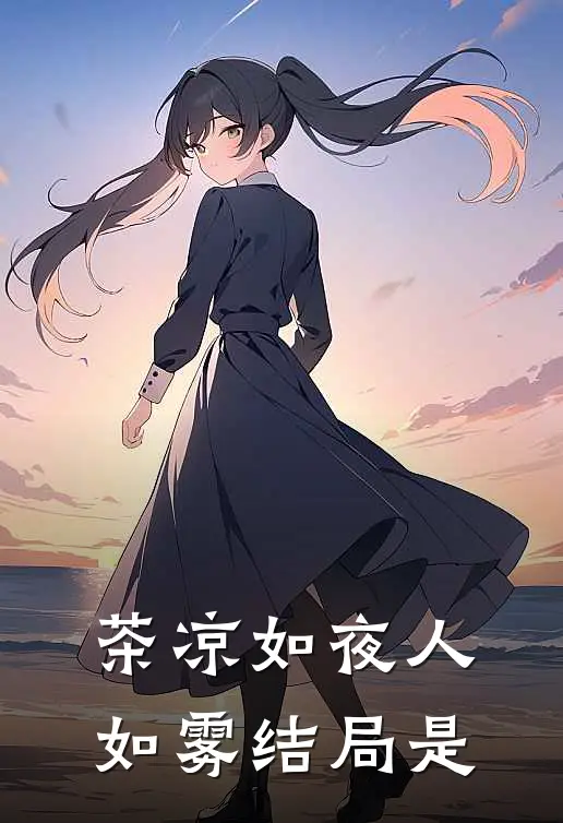 茶凉如夜人如雾结局是