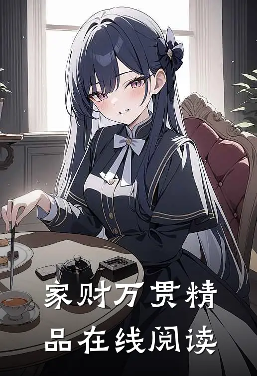 家财万贯精品在线阅读