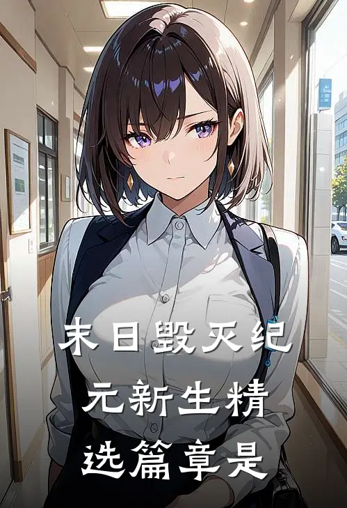 末日毁灭纪元新生精选篇章是
