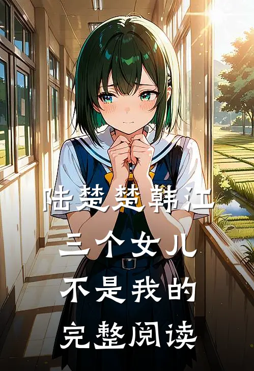 陆楚楚韩江三个女儿不是我的完整阅读