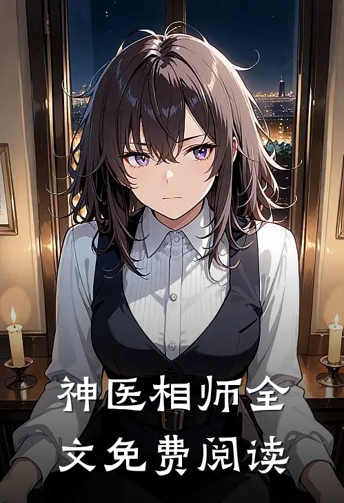 神医相师全文免费阅读