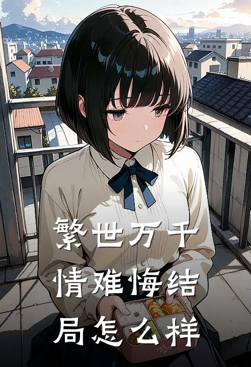 繁世万千情难悔结局怎么样