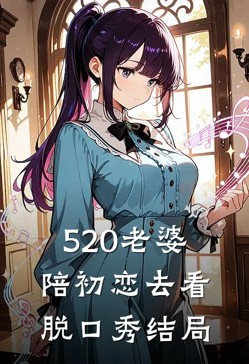 520老婆陪初恋去看脱口秀结局