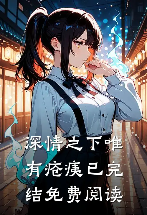 深情之下唯有疮痍已完结免费阅读