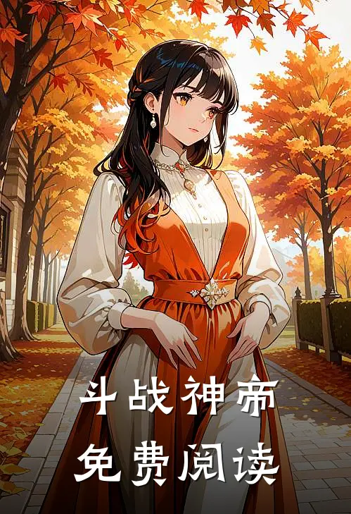 斗战神帝免费阅读