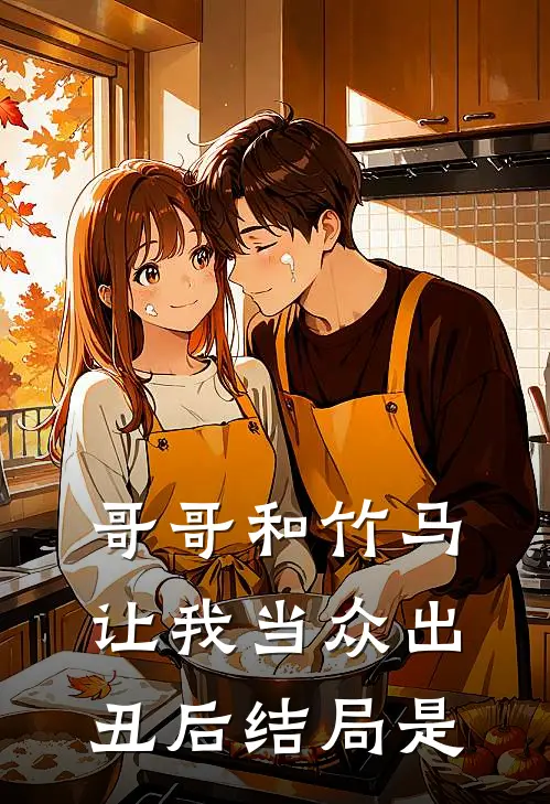 哥哥和竹马让我当众出丑后结局是
