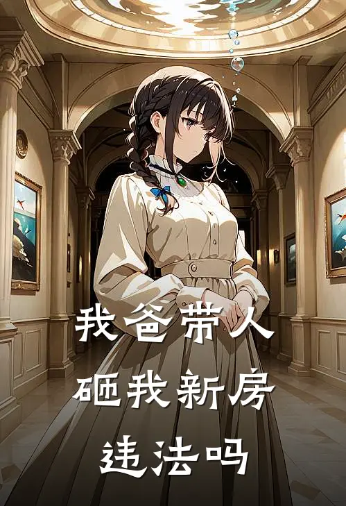 我爸带人砸我新房违法吗