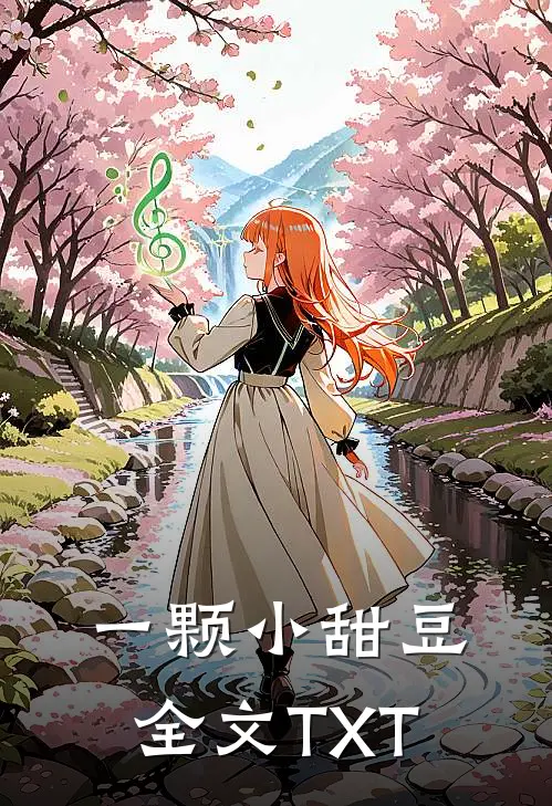 一颗小甜豆全文TXT
