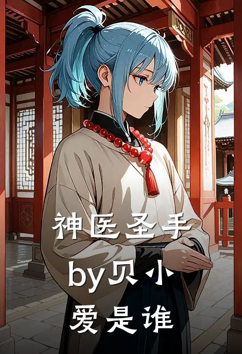 神医圣手by贝小爱是谁