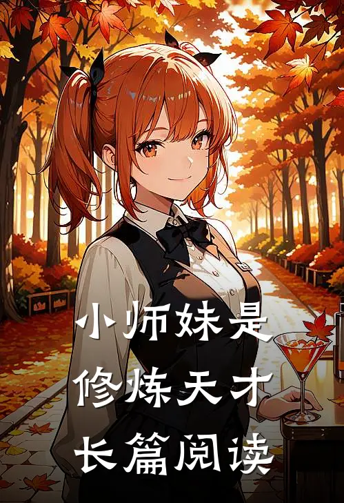 小师妹是修炼天才长篇阅读