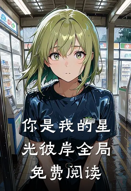 你是我的星光彼岸全局免费阅读