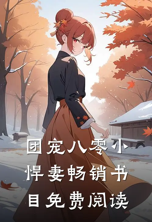 团宠八零小悍妻畅销书目免费阅读