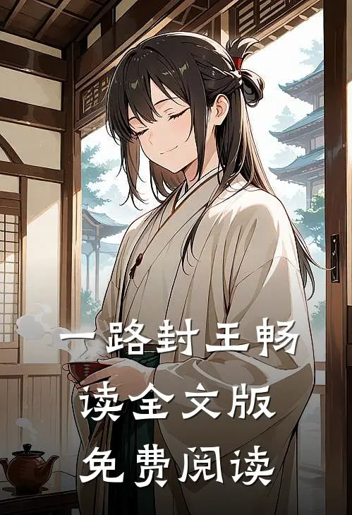 一路封王畅读全文版免费阅读