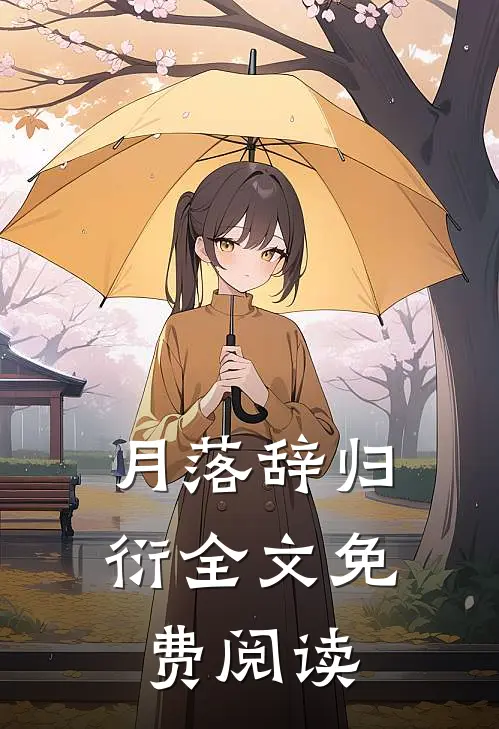 月落辞归衍全文免费阅读