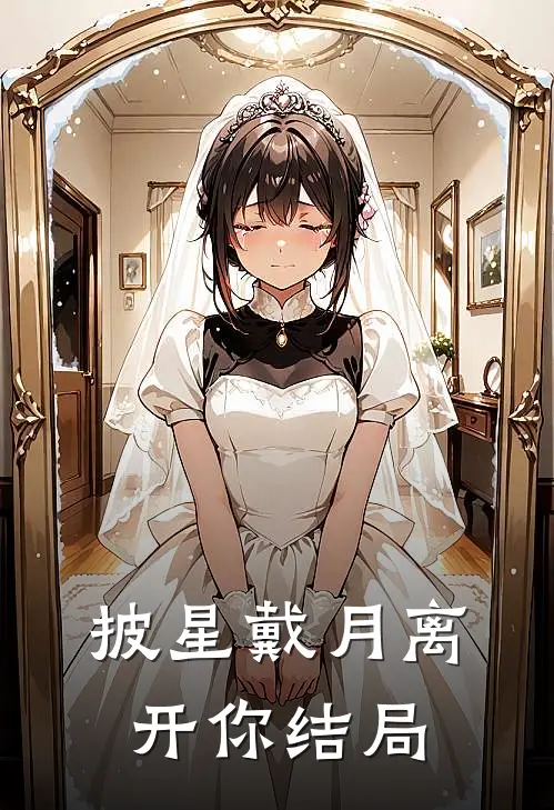 披星戴月离开你结局