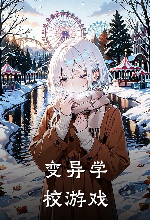 变异学校游戏