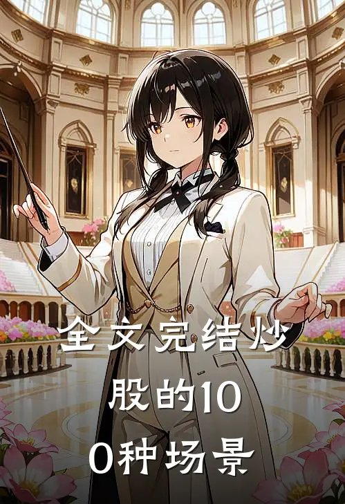 全文完结炒股的100种场景