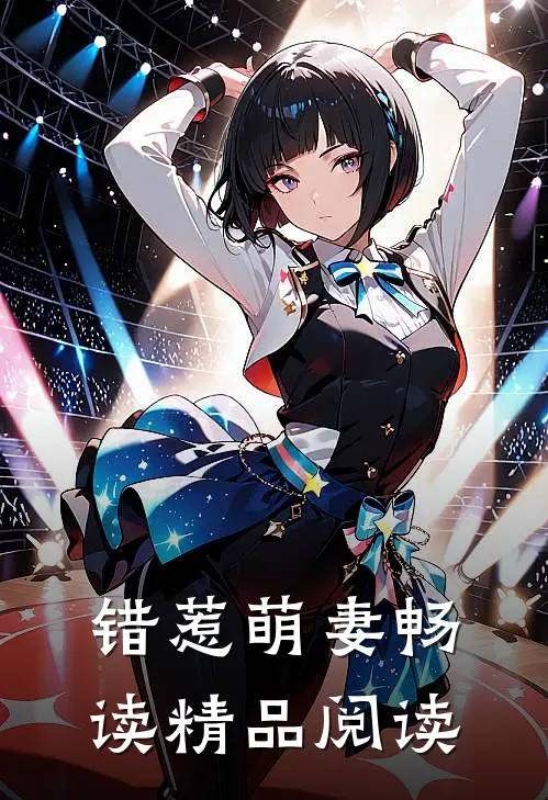 错惹萌妻畅读精品阅读