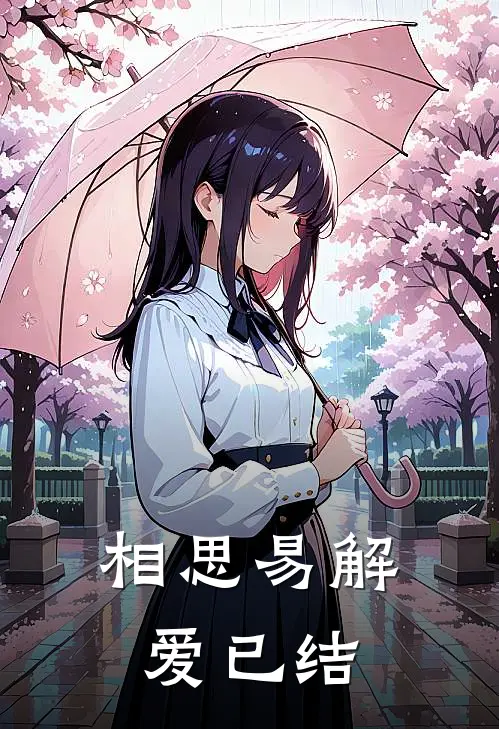 相思易解爱已结