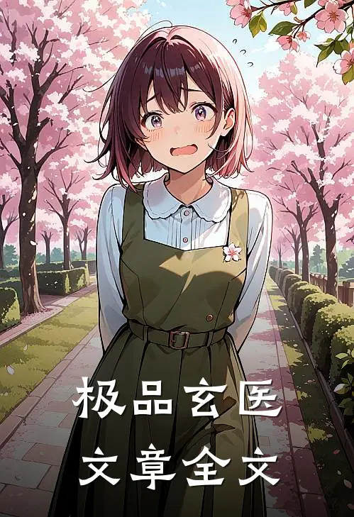 极品玄医文章全文
