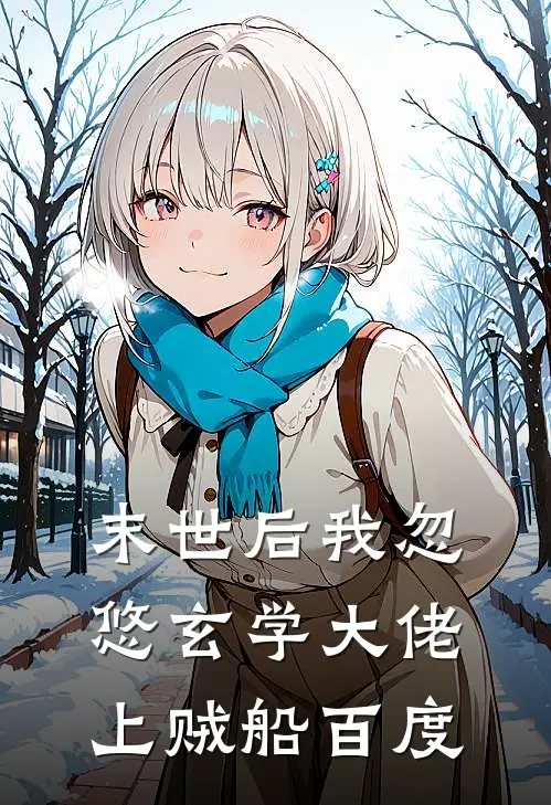 末世后我忽悠玄学大佬上贼船百度