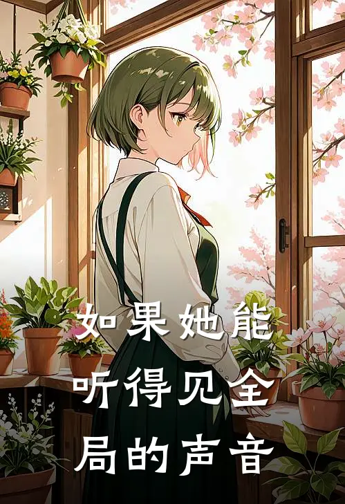 如果她能听得见全局的声音