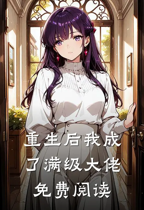 重生后我成了满级大佬免费阅读