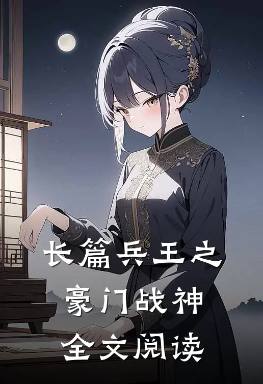 长篇兵王之豪门战神全文阅读