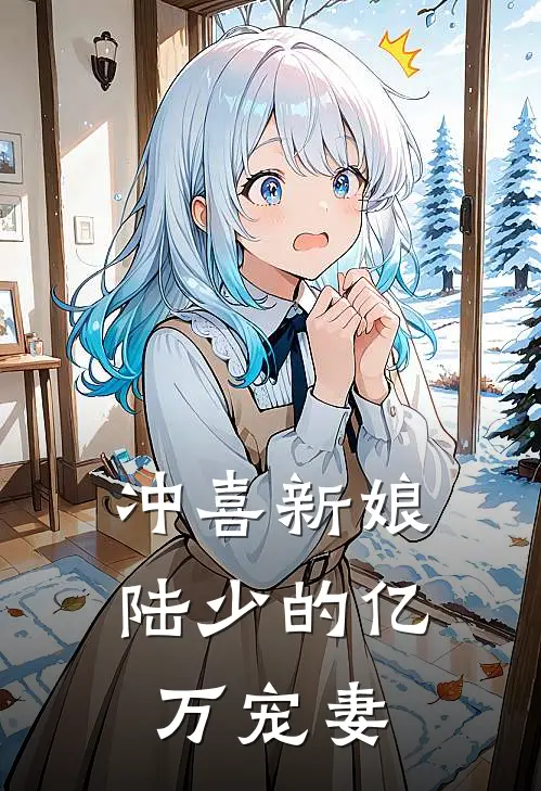 冲喜新娘陆少的亿万宠妻