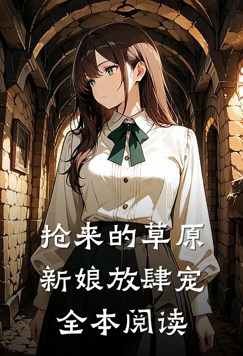 抢来的草原新娘放肆宠全本阅读