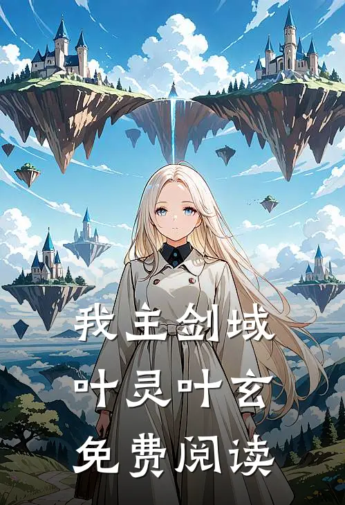 我主剑域叶灵叶玄免费阅读