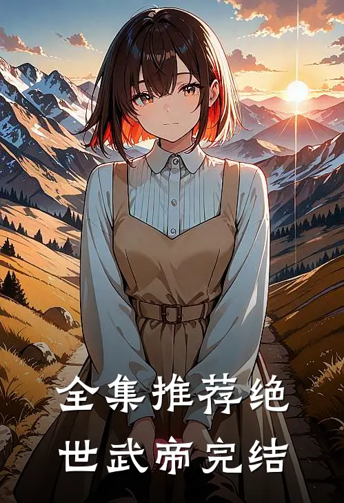 全集推荐绝世武帝完结