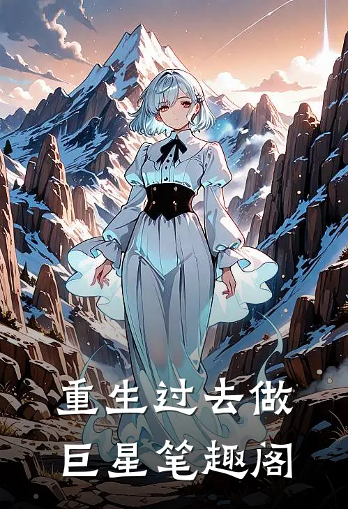 重生过去做巨星笔趣阁