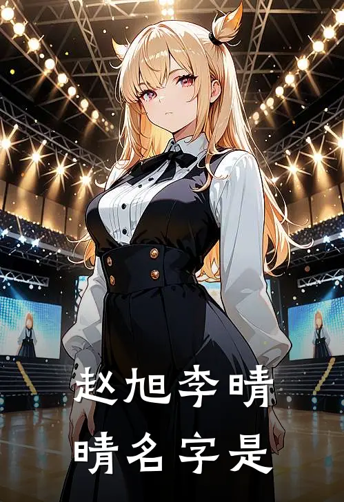 赵旭李晴晴名字是