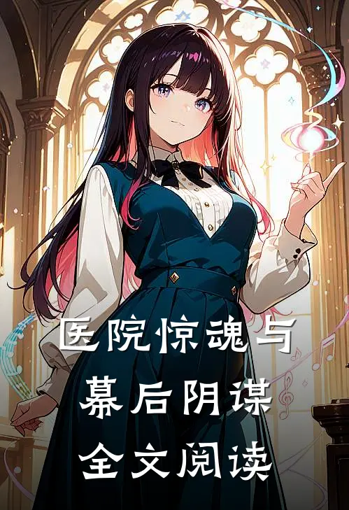 医院惊魂与幕后阴谋全文阅读