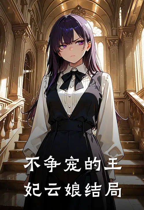 不争宠的王妃云娘结局