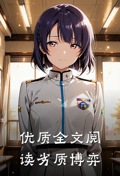 优质全文阅读劣质博弈
