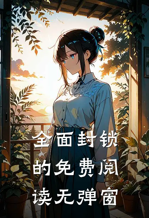 全面封锁的免费阅读无弹窗