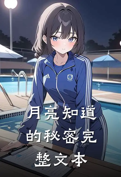 月亮知道的秘密完整文本